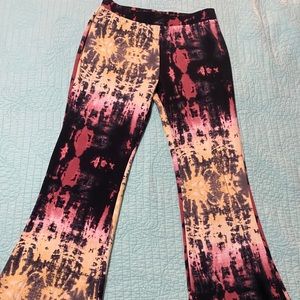 Palazzo pants